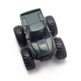 Monsto Army Green off road Truck, 4WD Monster Truck