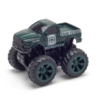 Monsto Army Green off road Truck, 4WD Monster Truck