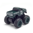 Monsto Army Green off road Truck, 4WD Monster Truck