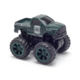 Monsto Army Green off road Truck, 4WD Monster Truck