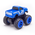 Monsto Blue off road Truck, 4WD Monster Truck
