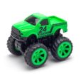 Monsto Green off road Truck, 4WD Monster Truck
