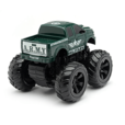Monsto Army Pickup Truck, 4WD Monster Truck