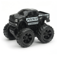 Monsto Police Monster truck, Monster truck friction power