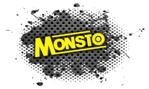 Monsto Logo